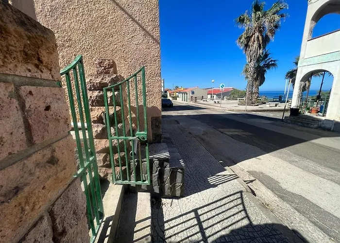 Casa Ponente...A Due Passi Dal Mare