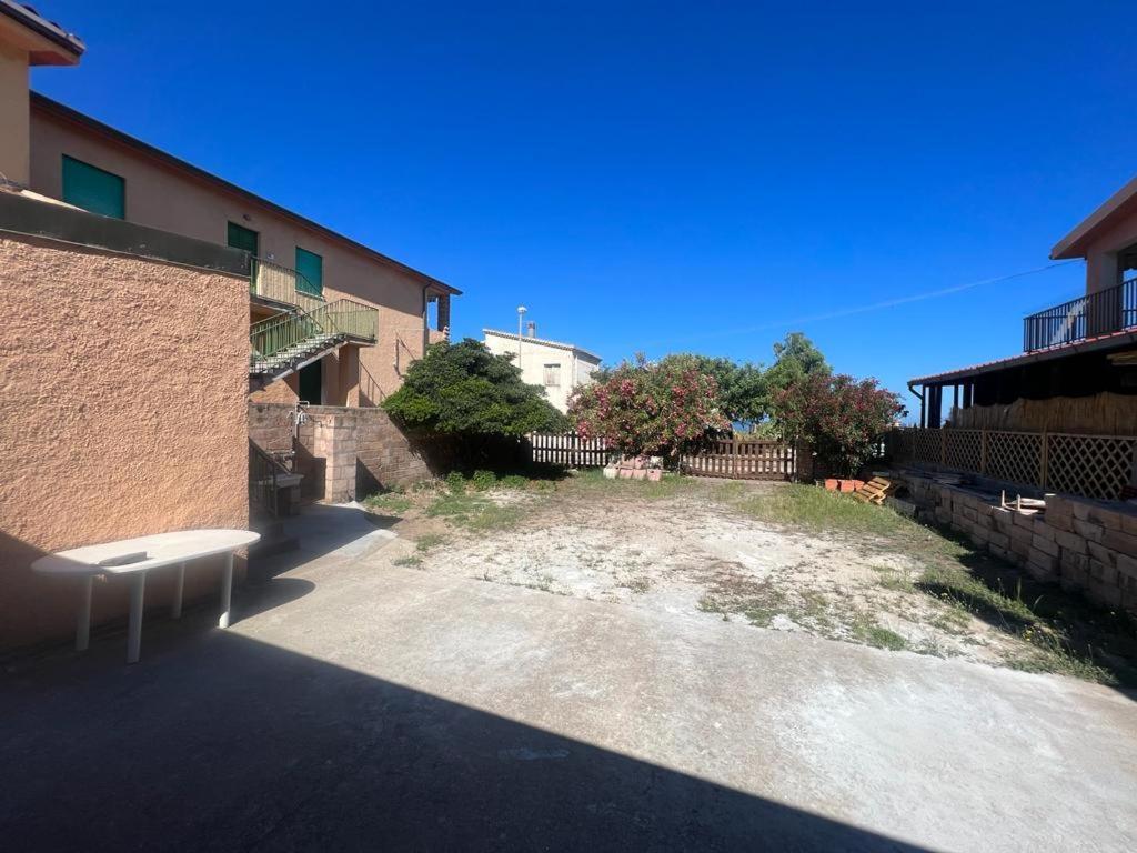 Holiday home Casa Ponente...a Due Passi Dal Mare Porto Alabe