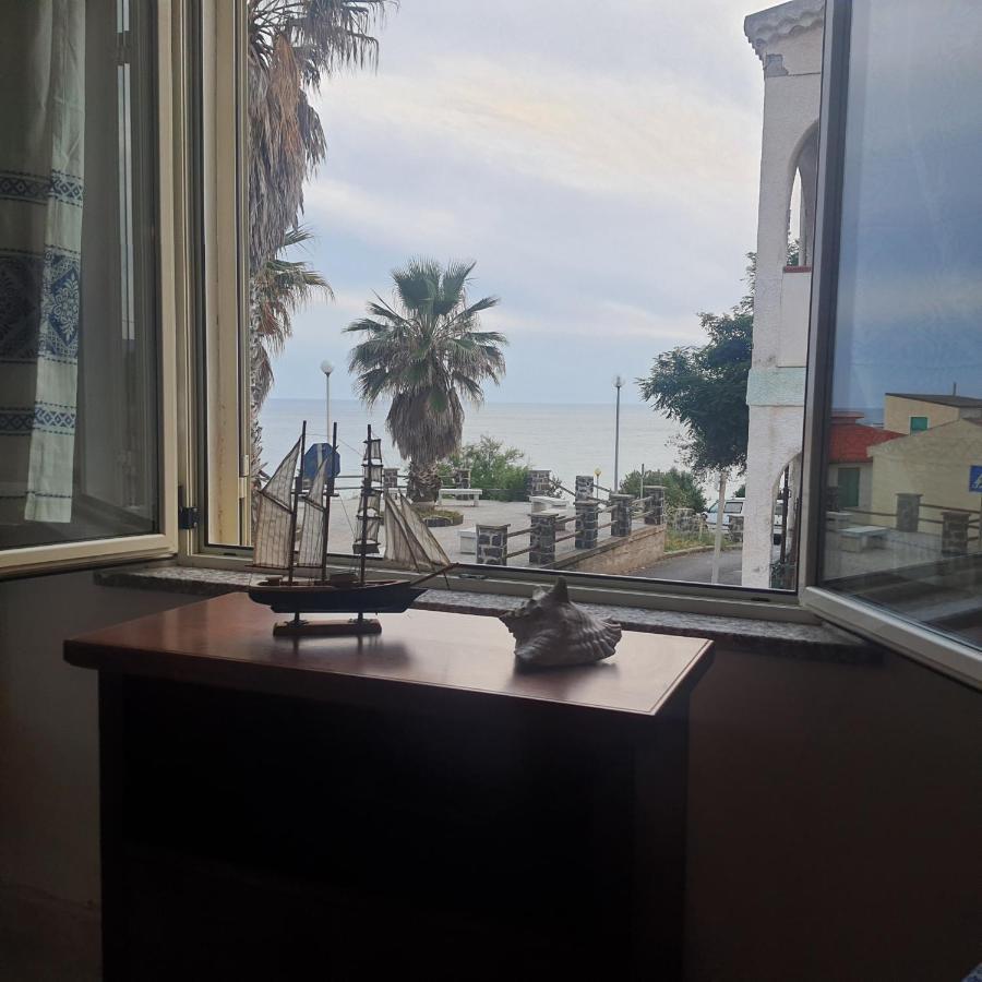 Casa Ponente...a Due Passi Dal Mare Holiday home