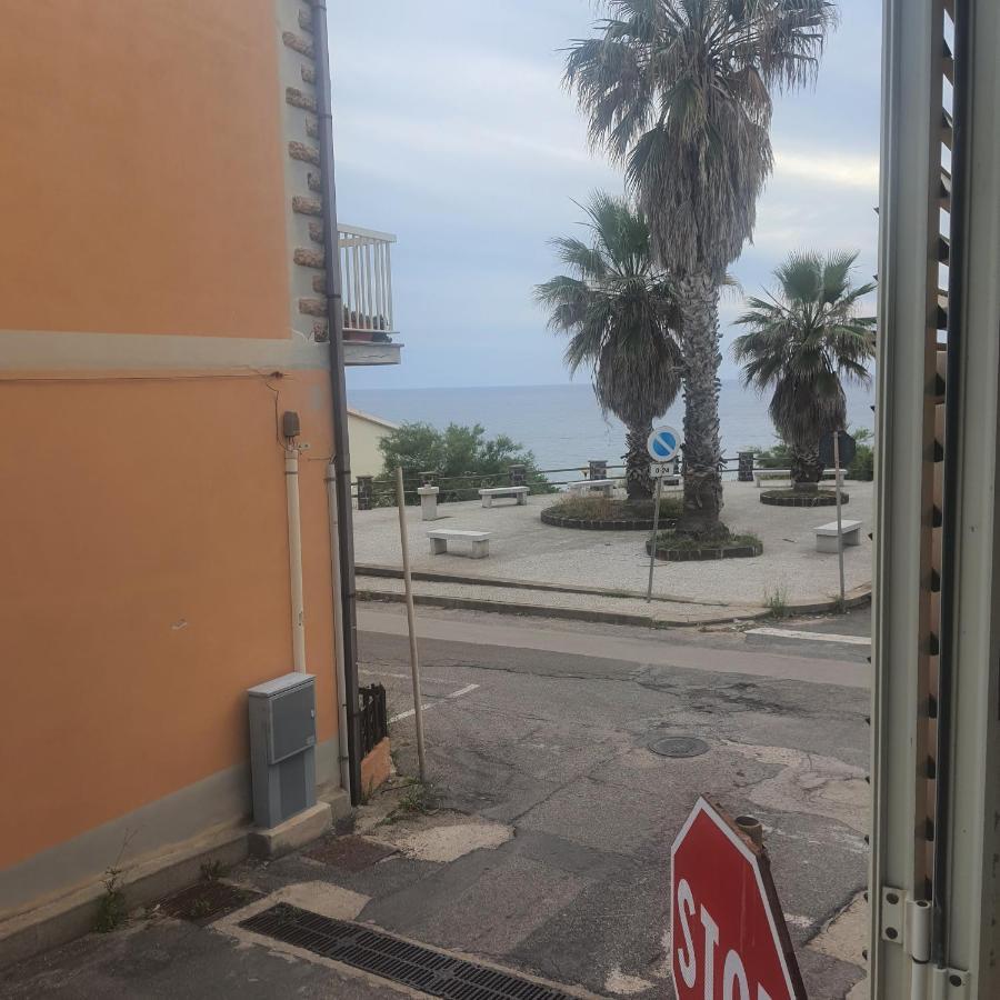 Casa Ponente...a Due Passi Dal Mare Porto Alabe