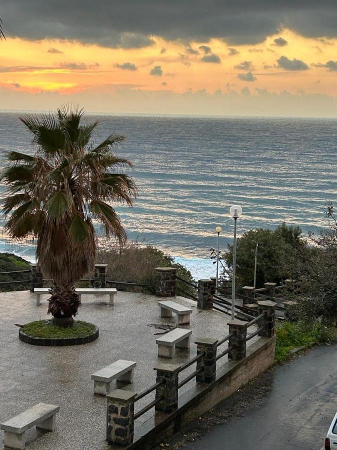 Casa Ponente...a Due Passi Dal Mare Holiday home