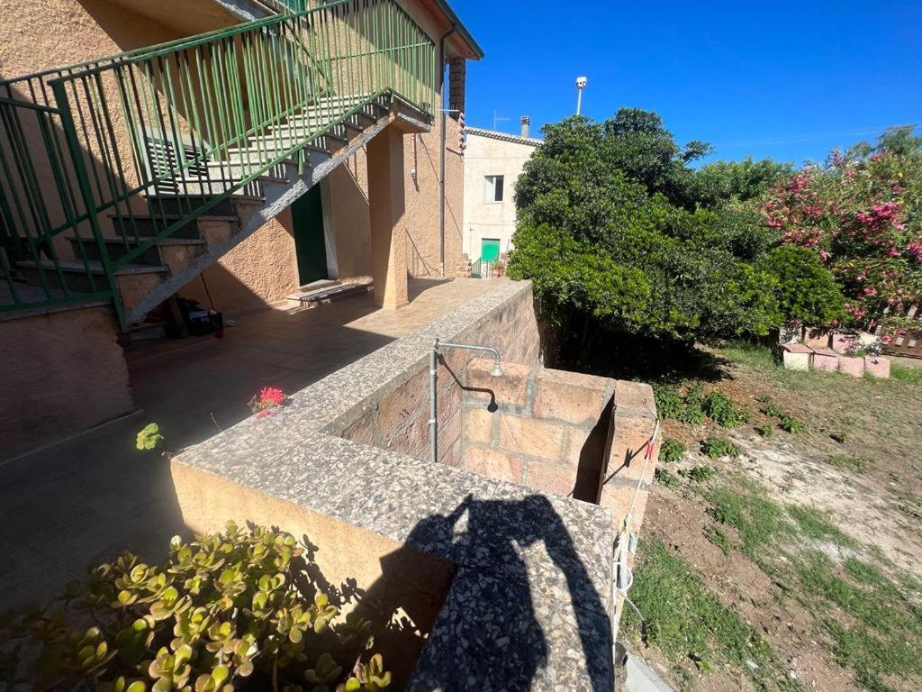 Casa Ponente...a Due Passi Dal Mare * Porto Alabe