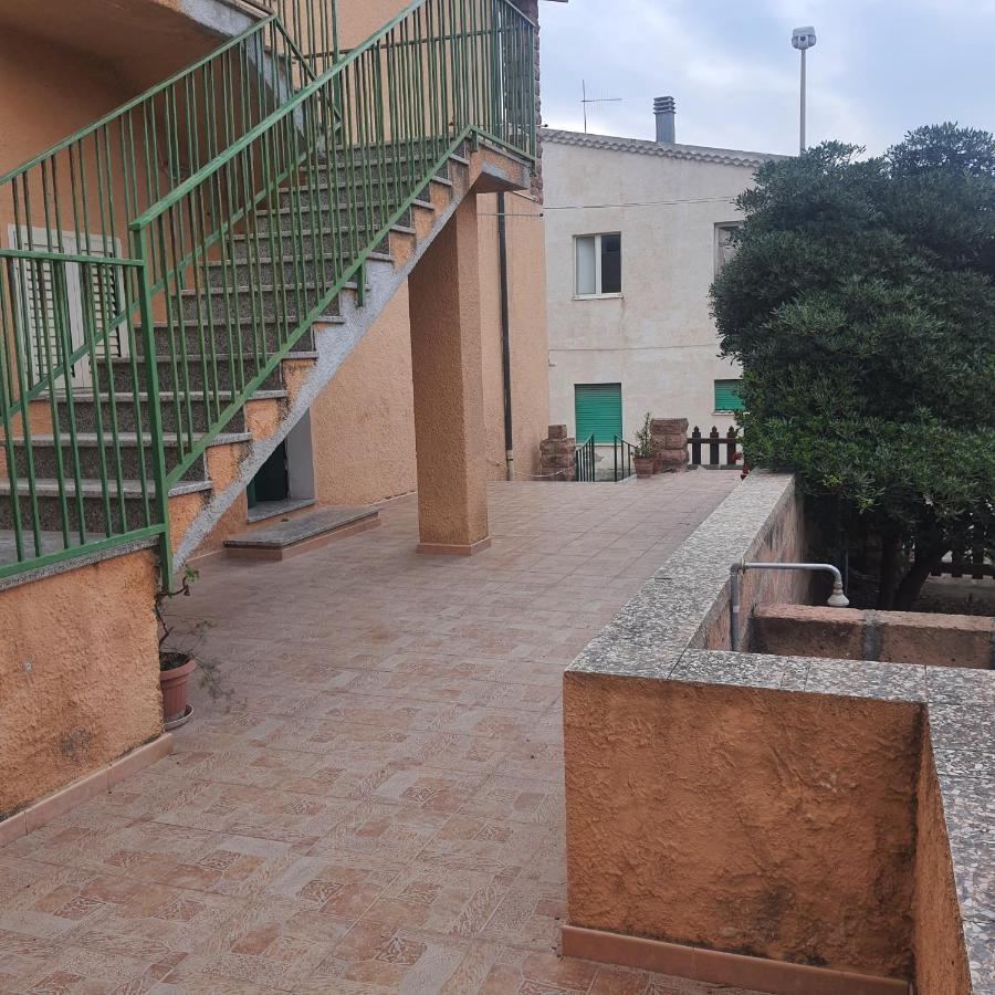 Casa Ponente...a Due Passi Dal Mare Holiday home Porto Alabe