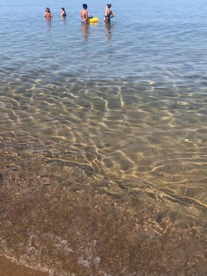 Holiday home Casa Ponente...a Due Passi Dal Mare Porto Alabe