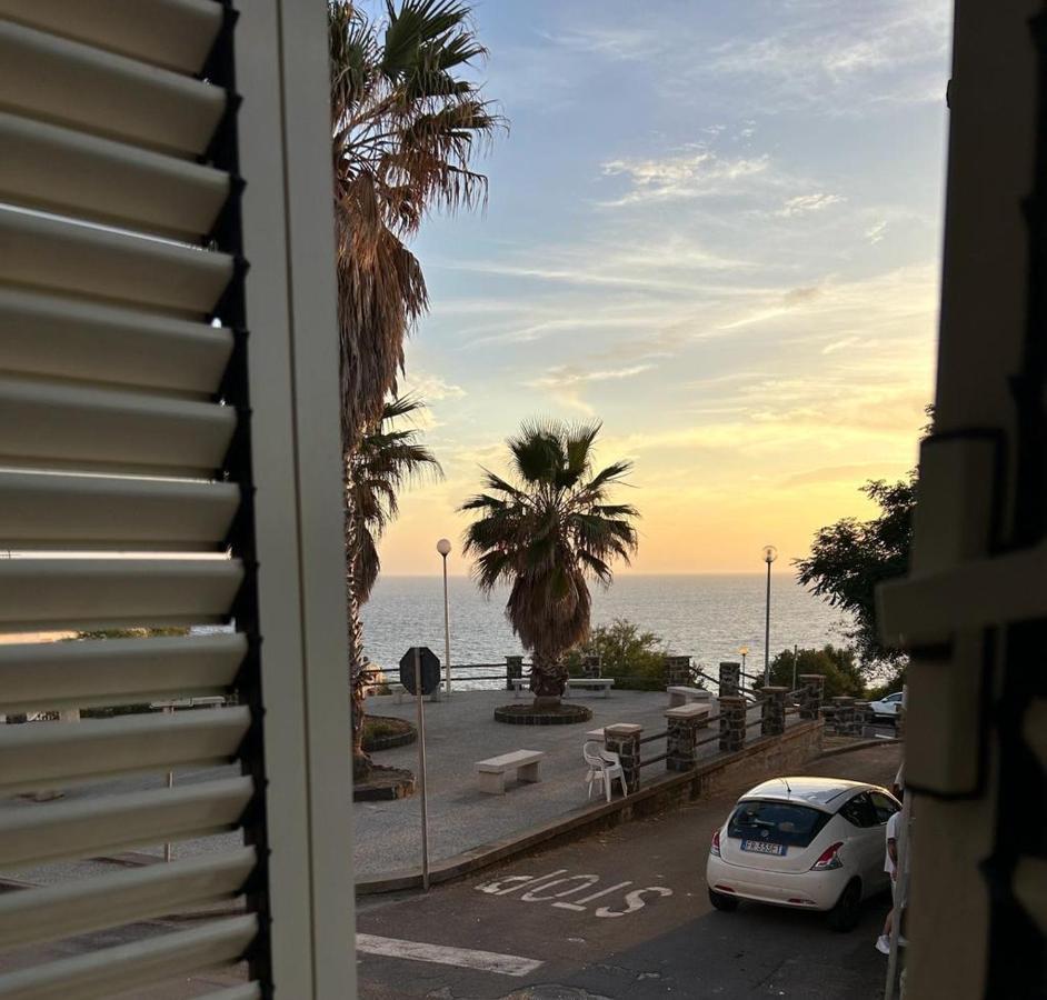 Casa Ponente...a Due Passi Dal Mare Porto Alabe
