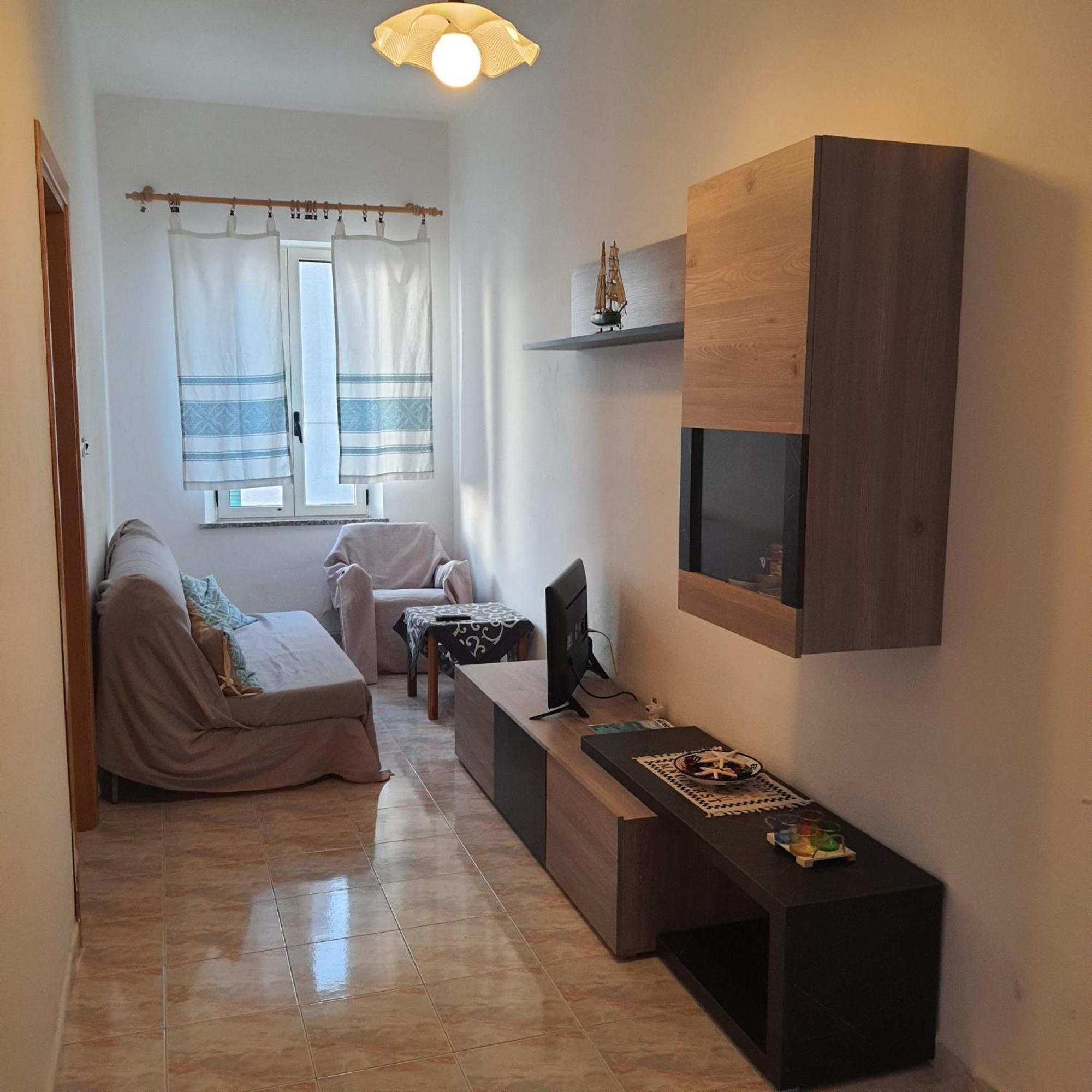 Casa Ponente...a Due Passi Dal Mare Holiday home *