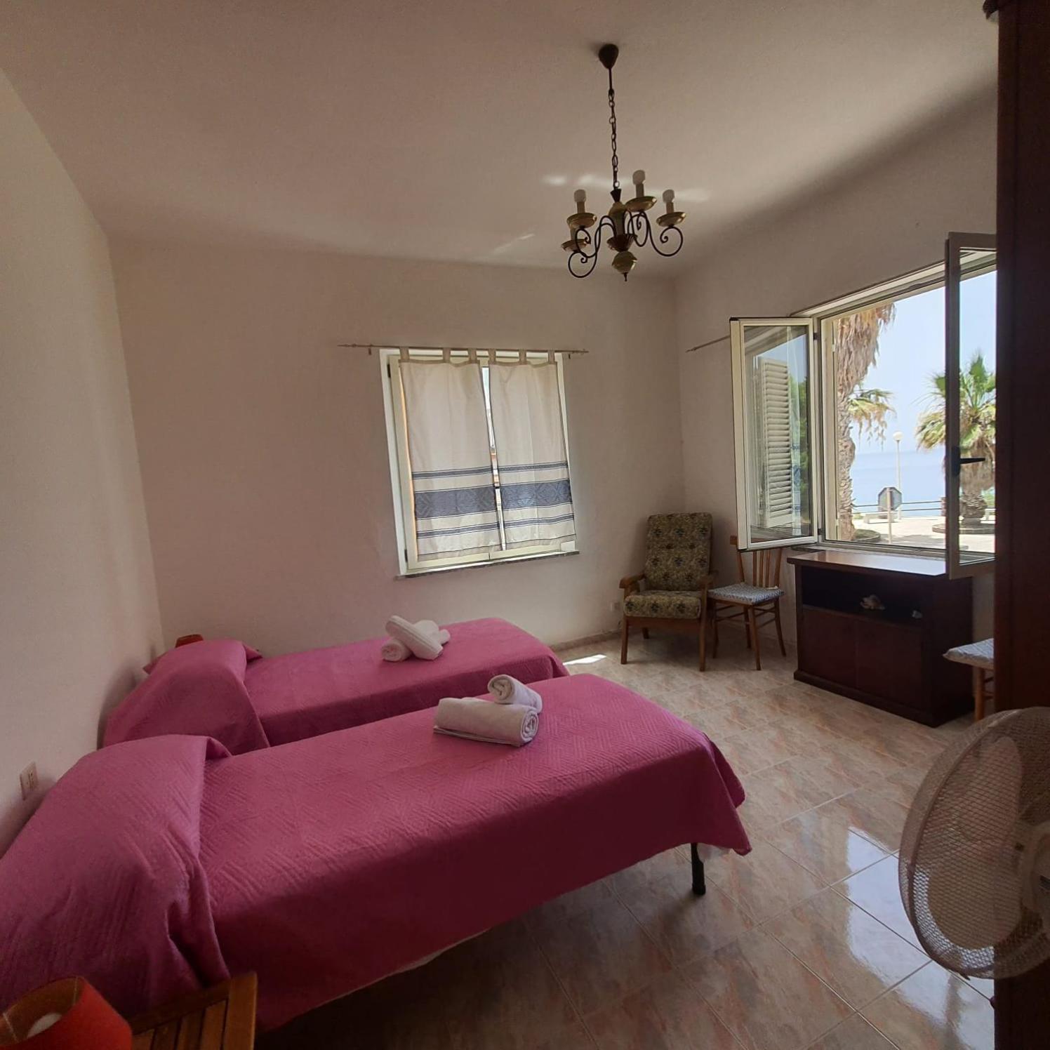 Holiday home Casa Ponente...a Due Passi Dal Mare