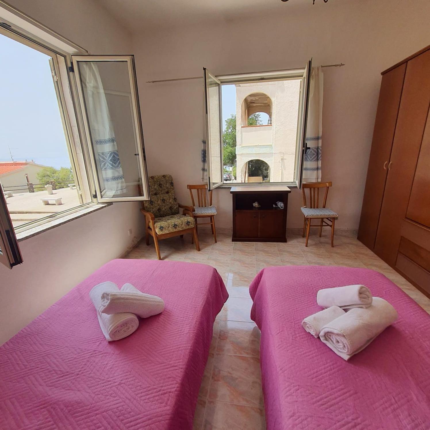 Casa Ponente...a Due Passi Dal Mare Holiday home *
