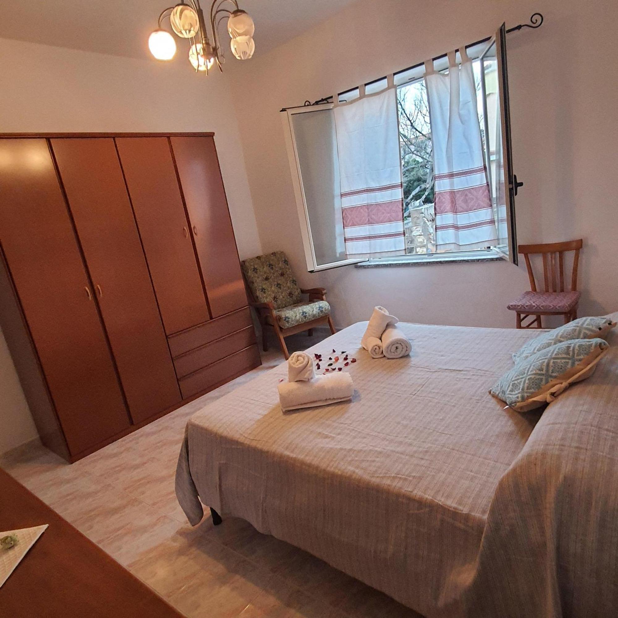 Casa Ponente...a Due Passi Dal Mare Holiday home Porto Alabe