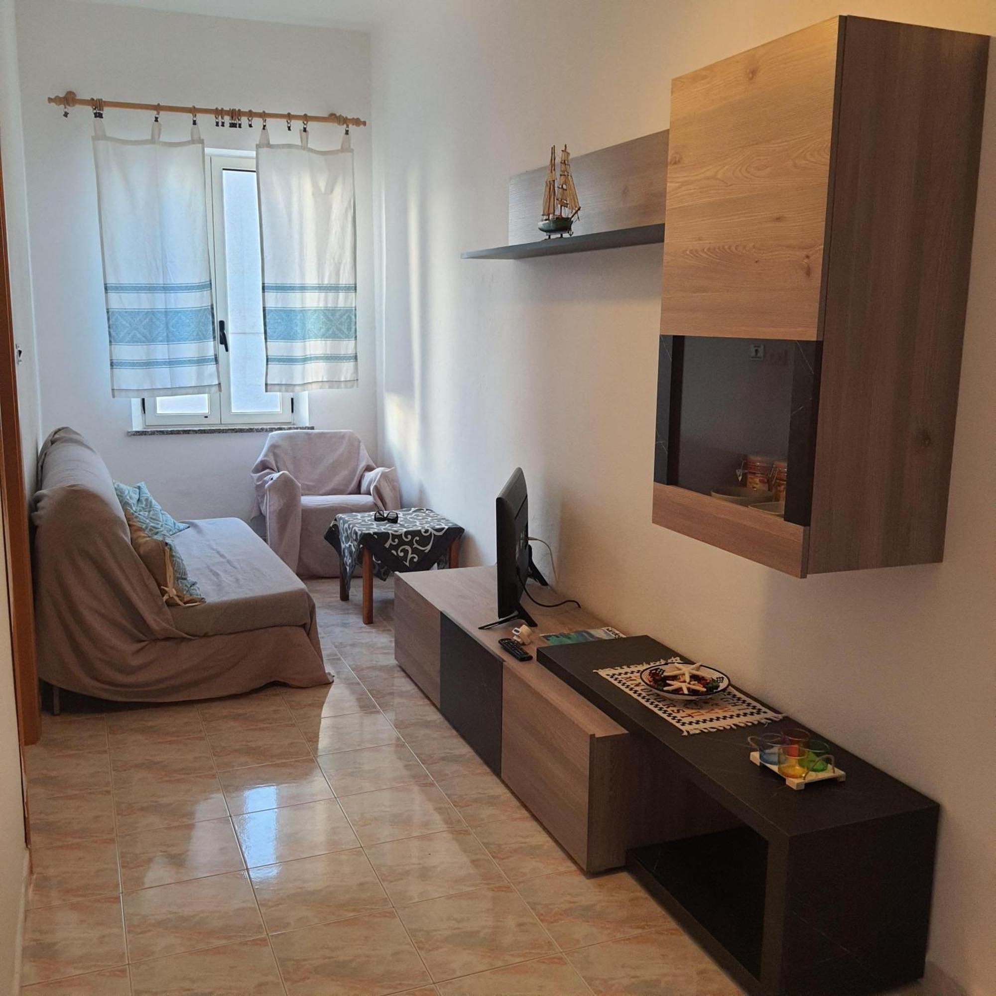 Casa Ponente...a Due Passi Dal Mare Holiday home Porto Alabe