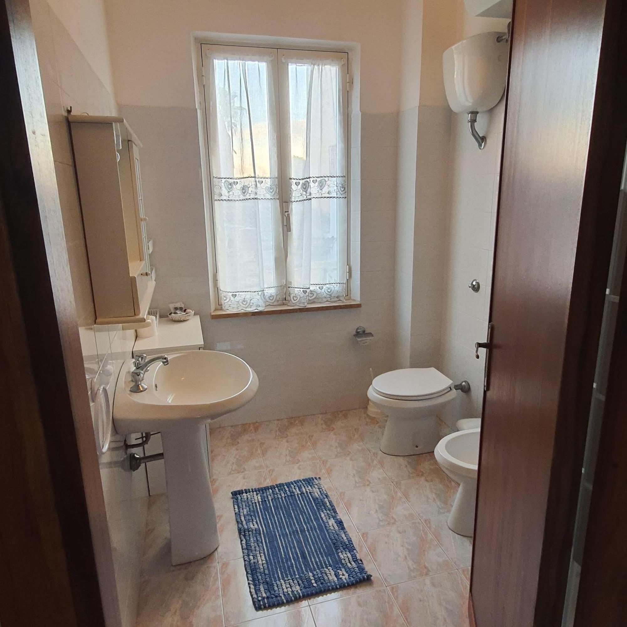 Casa Ponente...a Due Passi Dal Mare Holiday home *