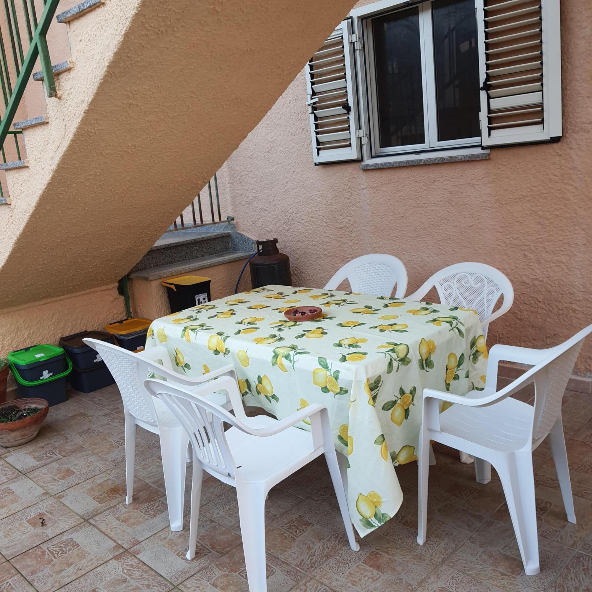 Holiday home Casa Ponente...a Due Passi Dal Mare *