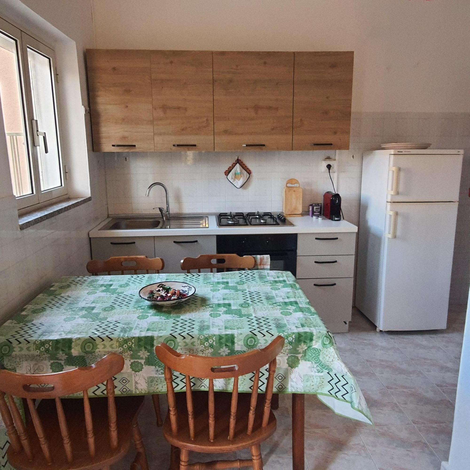 Casa Ponente...a Due Passi Dal Mare Holiday home